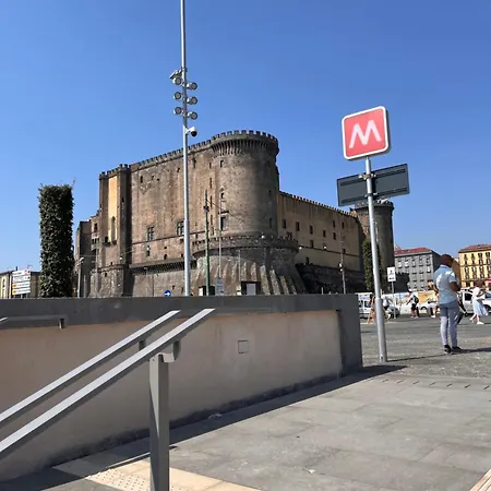 Santa Maria Daire Napoli