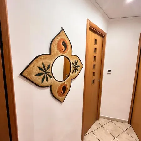 Апартаменты Santa Maria