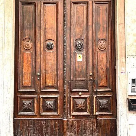 Апартаменты Santa Maria Неаполь