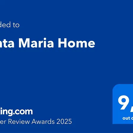 Santa Maria Неаполь