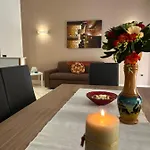 Santa Maria Apartamento *