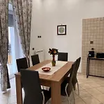Apartamento Santa Maria Nápoles