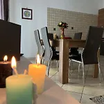 Santa Maria Apartamento *