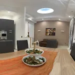 Apartamento Santa Maria Nápoles