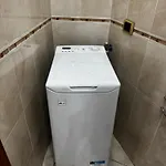Santa Maria Apartamento *
