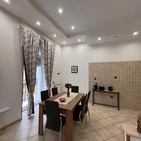 Appartement Santa Maria