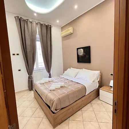 Appartement Santa Maria Naples