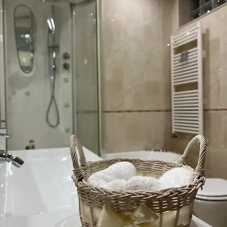 Santa Maria Appartement Naples