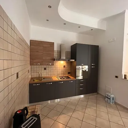 Santa Maria Appartement Naples