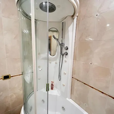 Appartement Santa Maria *