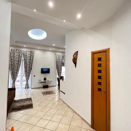Appartement Santa Maria *