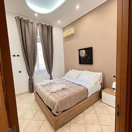Appartement Santa Maria Naples