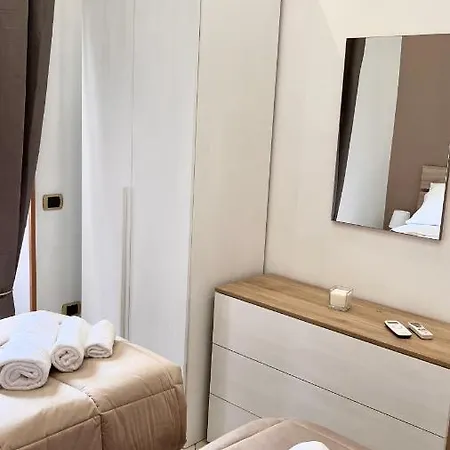 Santa Maria Appartement Naples