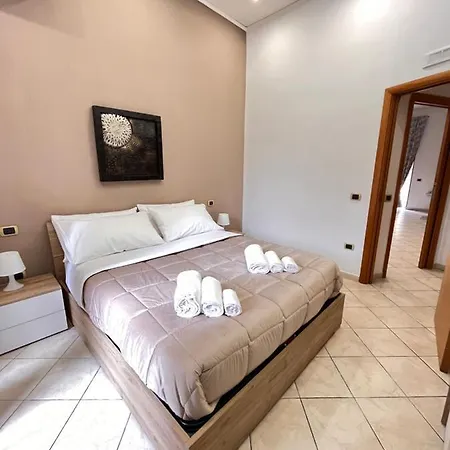 Santa Maria Appartement *