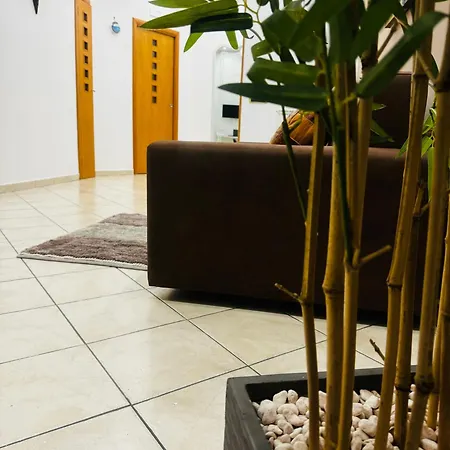 Appartement Santa Maria